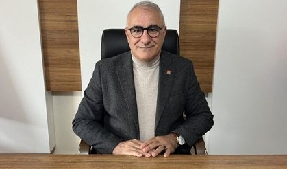 CHP’de kurultay hamlesi! İlk imza Bursa’dan geldi