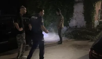 Bursa’da parkta kanlı saldırı! Pompalı tüfekle ateş açtılar, 10 kişi yaralandı