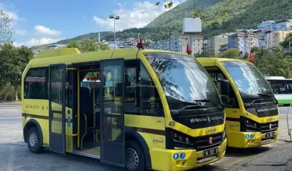 Bursa’da üniversitelilere müjde: Kampüse direkt otobüs seferleri başladı