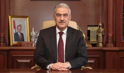 Bursa Valisi Erol Ayyıldız’dan Dünya Çevre Günü mesajı: “Çevreyi korumak ortak sorumluluğumuz”