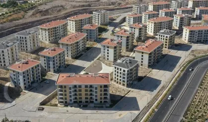 Bursa TOKİ evleri ne zaman teslim edilecek?