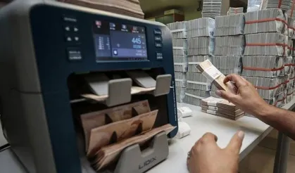 Hesabını kontrol etti, gördüğü rakam karşısında dona kaldı!