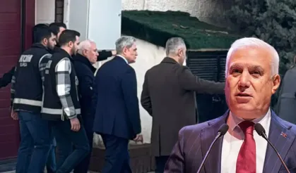 Bursa Büyükşehir Belediyesi İddianamesi: “Ruhsat İçin 5 Milyon Lira” ve WhatsApp Yazışmaları Dosyada