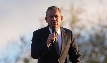 Özgür Özel dahil 6 CHP’li vekil hakkında fezleke düzenlendi