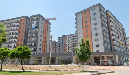 Bursa’da geleceğin mahallesi kuruluyor! Kendi enerjisini üretecek proje tamamlanıyor