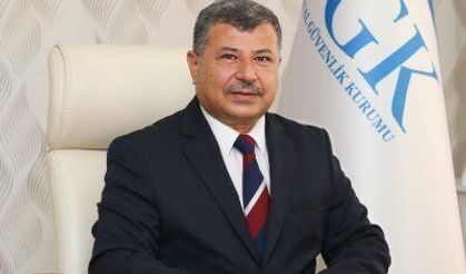SGK İl Müdürü hakkında flaş gelişme! Rüşvet soruşturmasında tutuklandı