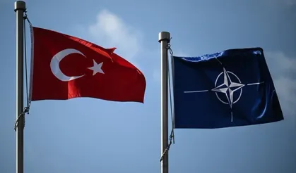 Cumhurbaşkanı Erdoğan’ın ev sahipliğinde 36. NATO Zirvesi başladı