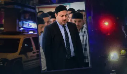 Alihan Kuriş soruşturmasında 54 kişiye gözaltı, 14 kuruluşa kayyum atandı