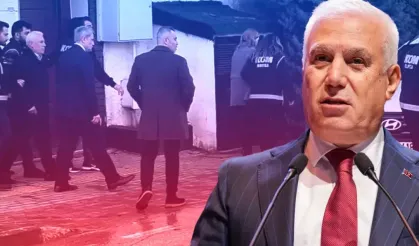 Bozbey imar davasında ara karar çıktı