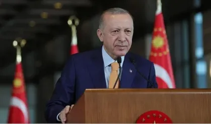 Çerçeve Yasa Resmi Gazetede yayımlandı