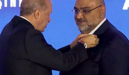 Mehmet Mustafa Gürban AK Parti’ye geçti!