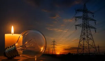 Bursa'nın 10 İlçesinde Elektrik Olmayacak