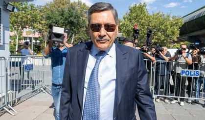 Gökçek'ten 7 sayfalık savunma
