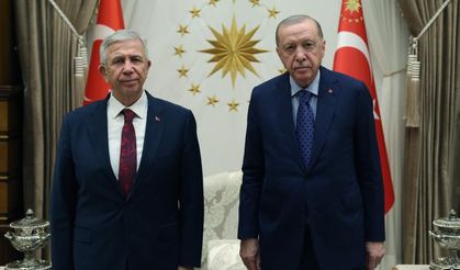 Mansur Yavaş CHP'den istifa edip bağımsız mı kalacak?