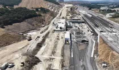 Bursa’da ulaşım atlası yenileniyor
