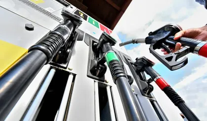 Motorine 8,24 TL'lik zam geliyor