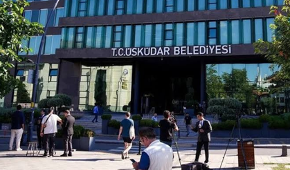 Üsküdar Meclisi'nde geçersiz oylar ve sürpriz fire tansiyonu yükseltti