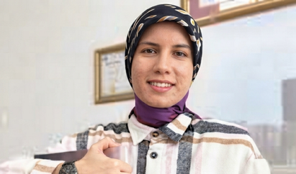 Eski Ataşehir İlçe Yöneticisinin bürosunda arama!