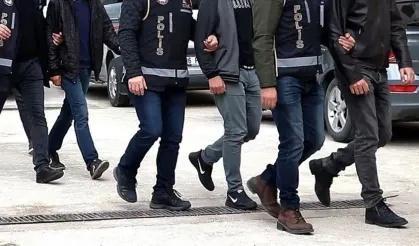 İBB’ye ihale operasyonu düzenlendi 14 şüpheli hakkında gözaltı kararı!
