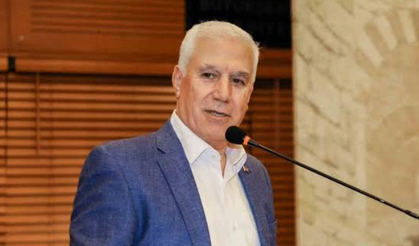 Bursa’da 63 sanıklı davada Bozbey için yeni karar!