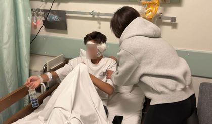 Bursa’da piercing sonrası hastanelik oldu! Doktorlardan kalıcı hasar uyarısı