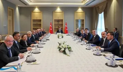 66 yatırım fonunda tasfiye süreci! 45 bin 745 kişi için hedef açıklandı