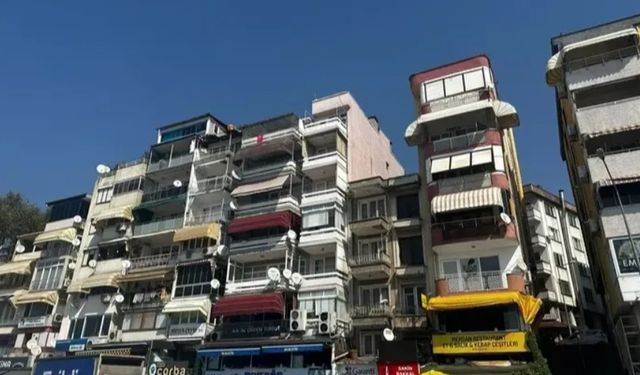 Gemlik’in eski evleri kentsel dönüşüm bekliyor