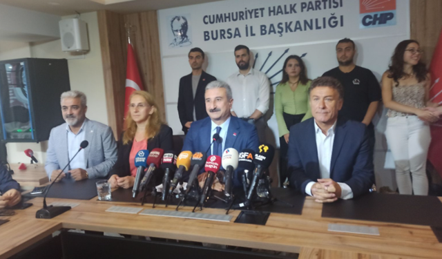 Milletvekili Orhan Sarıbal’dan AK Parti iktidarındaki eğitim sistemine sert tepki