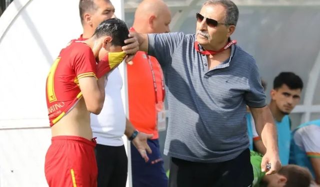 Bursalı futbolseverin bu hareketi sosyal medyada gündem oldu