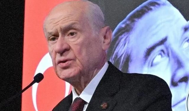 Bahçeli: Türkiye'nin Kürt sorunu yoktur