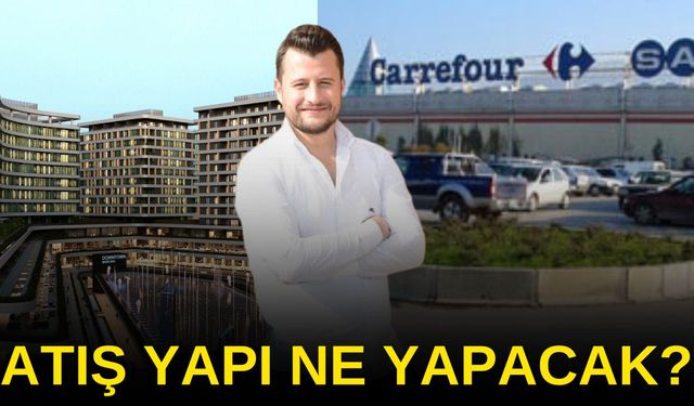 Atış Yapı ne yapacak?