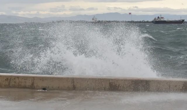 Meteoroloji'den yeni uyarı