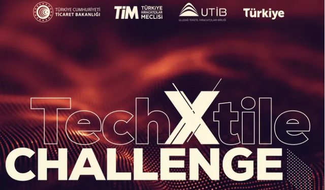 TechXtile Challenge 2024 başvuruları başladı