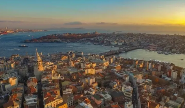 Ülke genelinde yağışsız bir gün... Haftanın son iş gününde hava nasıl olacak?