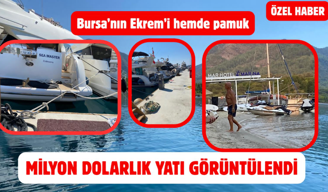 Eski Memur Ekrem Pamuk’a Büyük Soru