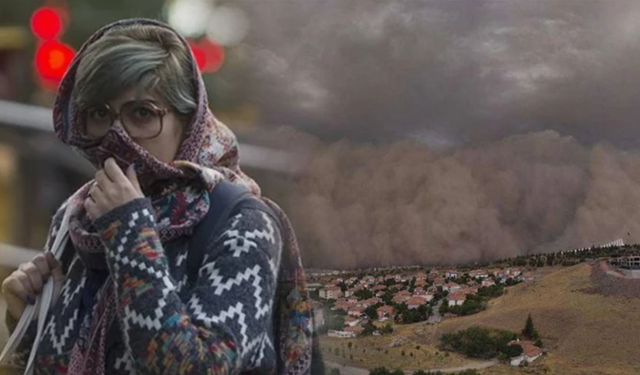 Meteoroloji'den Kritik Uyarı