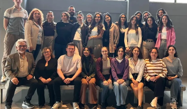 Nilüfer’den Almanya’ya gençlik köprüsü