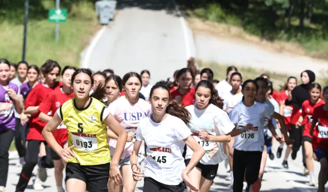 Bursa Nilüfer’de Uluslararası Spor Şenlikleri heyecanı yaşanacak
