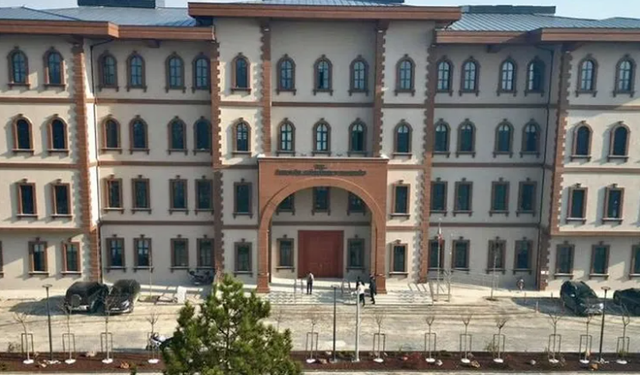 Bursa İnegöl Belediyesi'nde hizmet noktası yeni hükümet konağında faaliyete başladı