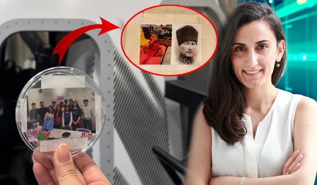 Tarihi Yolculukta Türk İzi!