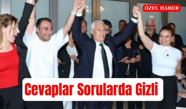 Bursa Büyükşehir Belediyesi’nde Harcama ve İhale İddiaları: Kamu Kaynakları Kimlerin Cebine Gidiyor?