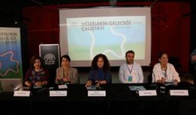 Nilüfer’de müzelerin geleceği masaya yatırıldı