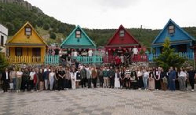 Bursa’nın İlk Verimlilik Hackathonu Gürsu’da Gerçekleşti