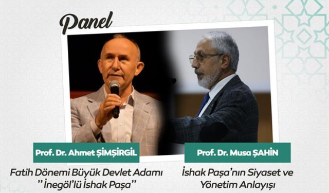 Tarihi Devlet Adamı  İçin Anma Töreni