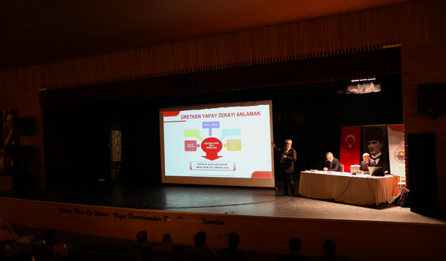 Gemlik'te Belediyecilikte Yapay Zeka Çağı