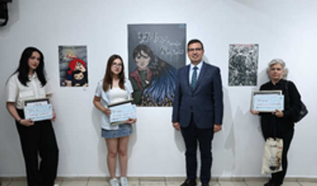 En iyi kitap kapağı tasarımlarına ödül