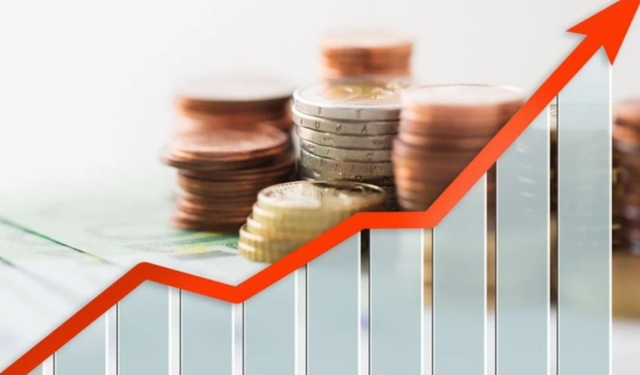 Türkiye Ekonomisi Yılın Başında Yüzde 2 Büyüdü