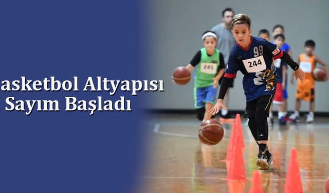 TOFAŞ Basketbol Altyapısı İçin Geri Sayım Başladı