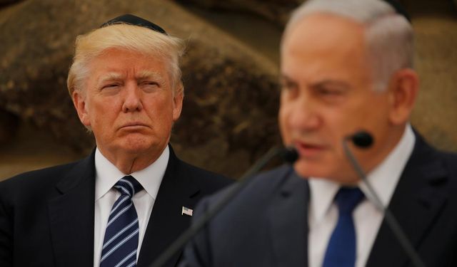 Netanyahu: Hedeflerimize ulaşana kadar saldırıları bitirmeyeceğiz