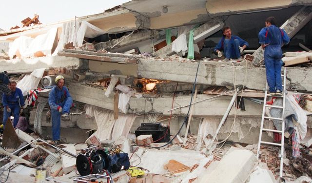 Tam 26 yıldır dinmeyen acı: 17 Ağustos felaketi